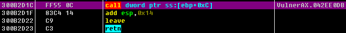 springboard